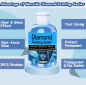 Preview: Diamond Painting 2 x Versiegelung 120ml